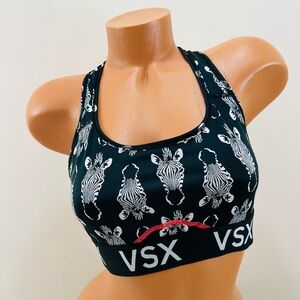 Victoria’s Secret VSX Sports Bra Large